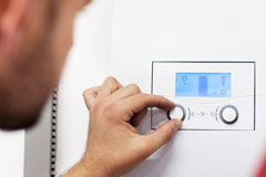 best Outwell boiler servicing companies