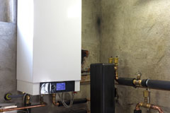Outwell condensing boiler companies