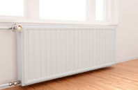 Outwell heating installation
