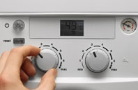free Outwell boiler maintenance quotes